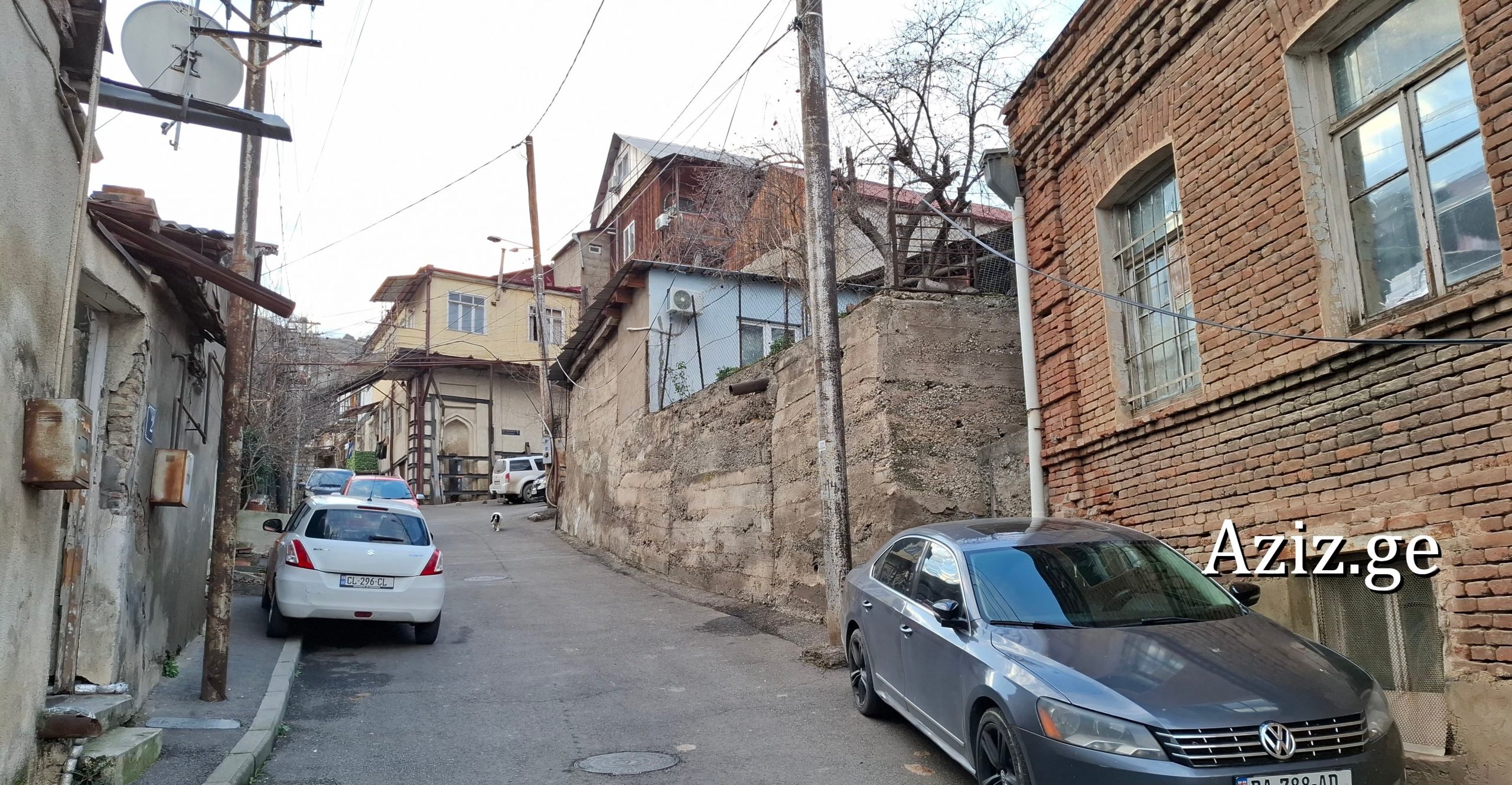 Agstafa (1)